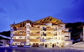 Hotel Jaegerhof
